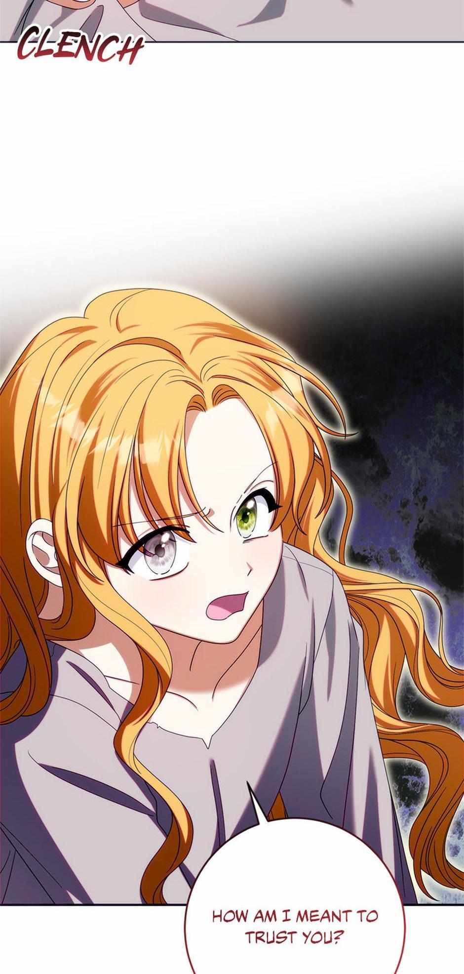 I Met the Male Lead in Prison Chapter 44 11
